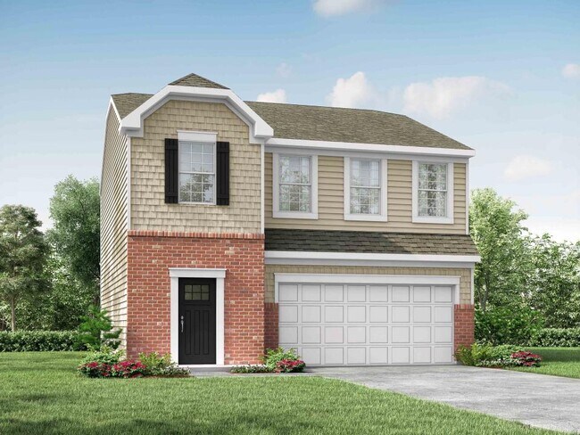 1481 Channel Place unit 36467225, Grove City, OH 43123 - photo 3