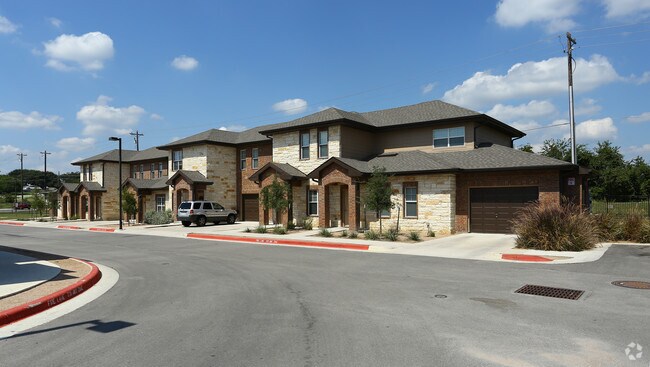 Liberty Trails Apartment Homes, Liberty Hill, TX 78642 - photo 4