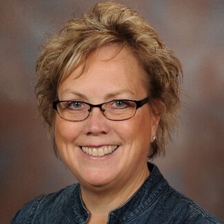 Nancy Randall