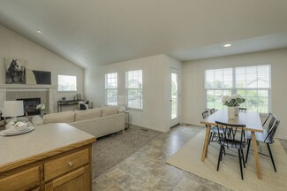 764 S Evergreen St, Gardner, KS 66030