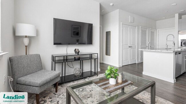 1148 Silber Rd unit 2243, Houston, TX 77055 - photo 4