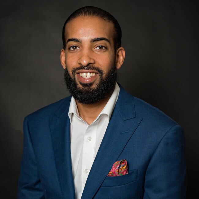 Kristofer (Kris) Holford