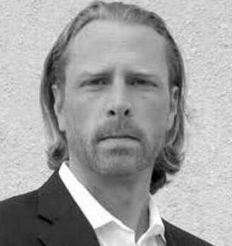 Chad Sytsma