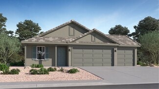 12888 E Curly Neal Dr, Vail, AZ 85641