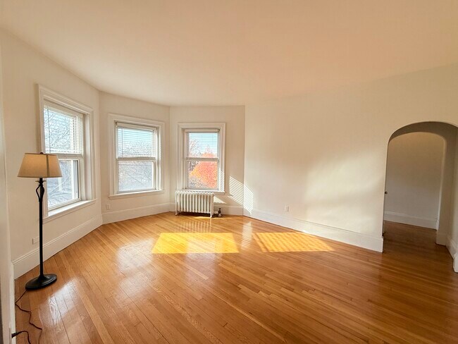 369 Tappan St unit 12, Brookline, MA 02445 - photo 4
