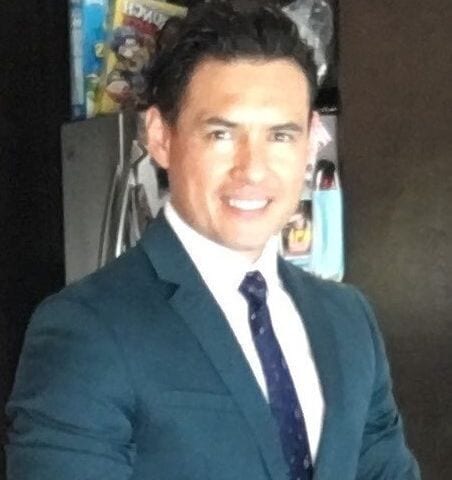 Agent Photo