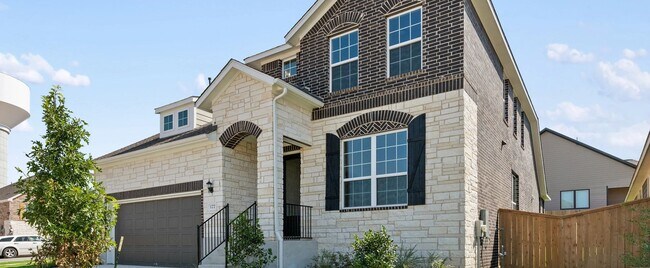 177 Coleto Trail, Bastrop, TX 78602 - photo 3