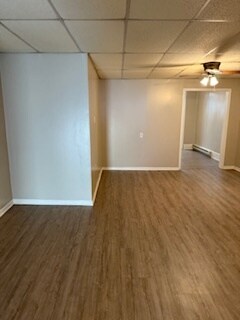 219 Grant St unit 219.5 Grant St, Dennison, OH 44621 - photo 6