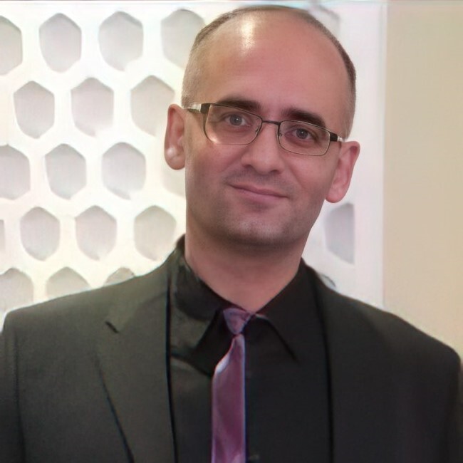 Agent Photo