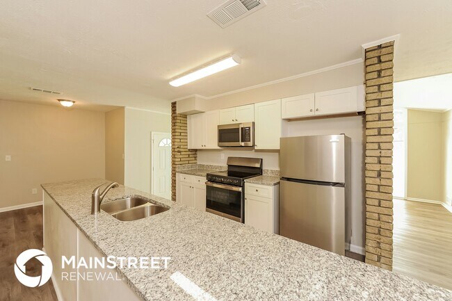 1800 Beechwood Blvd NW, Gainesville, GA 30504 - photo 6