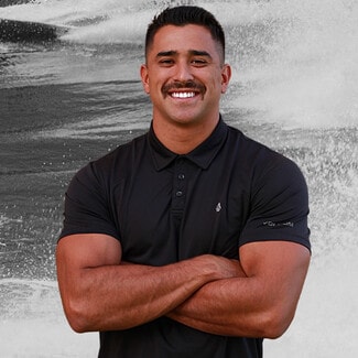 Kaimana Leong