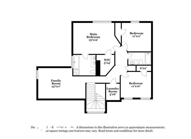 18734 Cleeve Cl, Humble, TX 77346 - photo 3