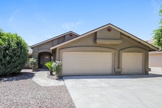 4337 W Avenida Del Sol, Glendale, AZ 85310