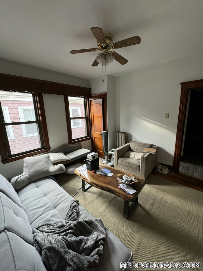 55 Frederick Ave Unit A, Medford, MA 02155