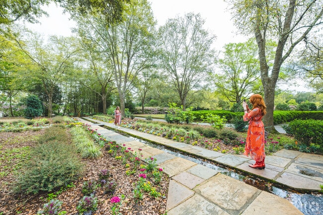 Cody is conveniently located near a few larger public parks and other attractions.