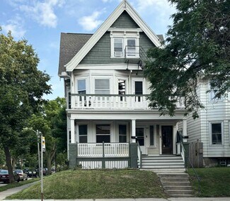 633 E Burleigh St Unit 2, Milwaukee, WI 53212