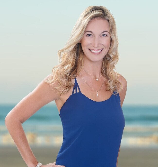 Kimberly English