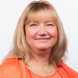 Dawn Melden