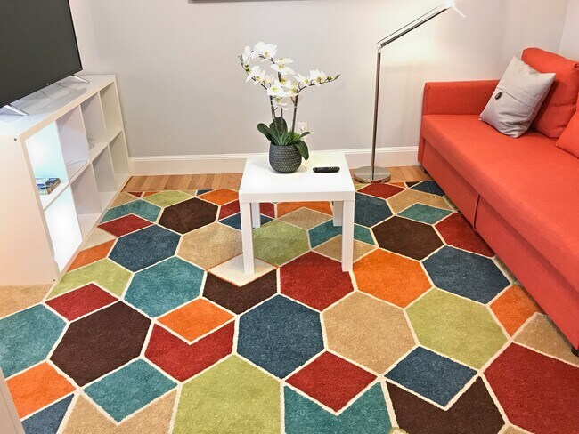 130 W 8th St unit 3, Boston, MA 02127 - photo 5