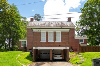500a N Thomas Rd, Fort Oglethorpe, GA 30742