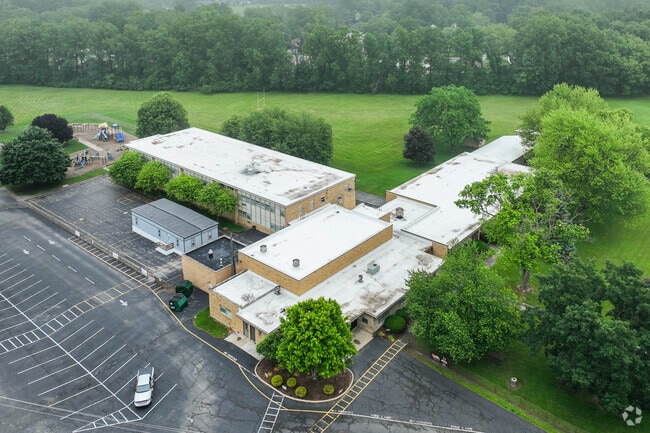 Maplehurst Elementary