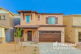 4551 E Gary St, Mesa, AZ 85205