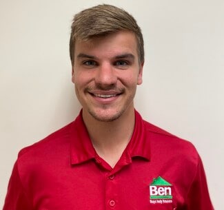 Travis Carpenter