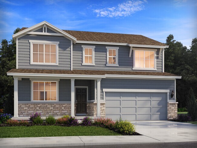 1633 Colorado River Dr unit 37074579, Windsor, CO 80550 - photo 2