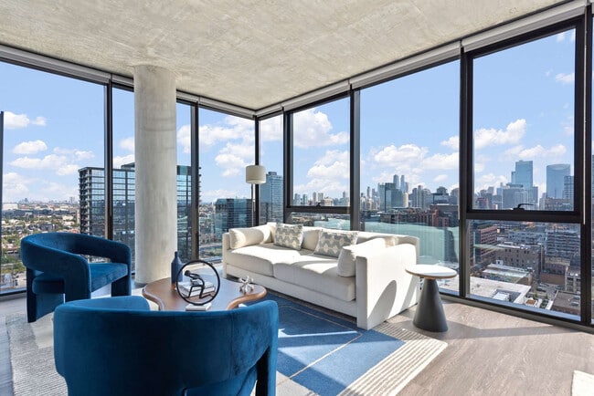 1314 W Randolph St unit ID1029636P, Chicago, IL 60607 - photo 2