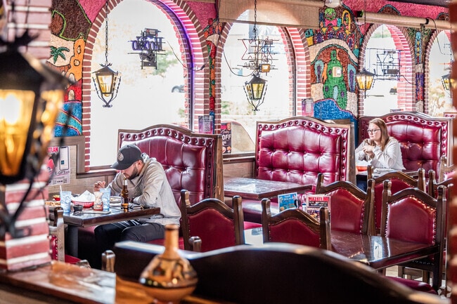 Mazatlan Restaurant opened in 2003 with a vision of bringing authentic Mexican food to Mankato.