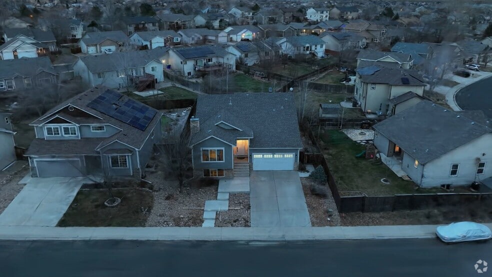 206 Windflower Way, Severance, CO 80550 - photo 2