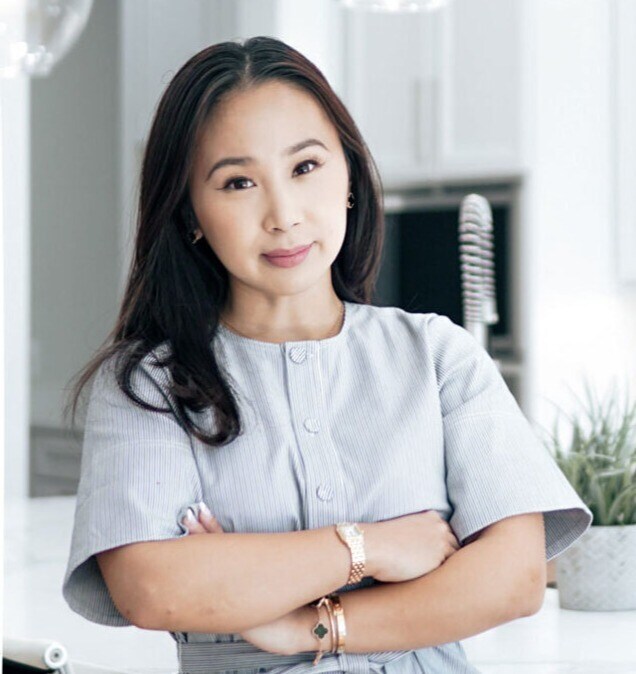 Julie Park