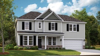 612 Cresswell Moor Way, Fayetteville, NC 28311