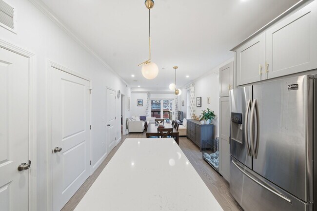 68 Edson St unit 68 Edson Street, Boston, MA 02124 - photo 5