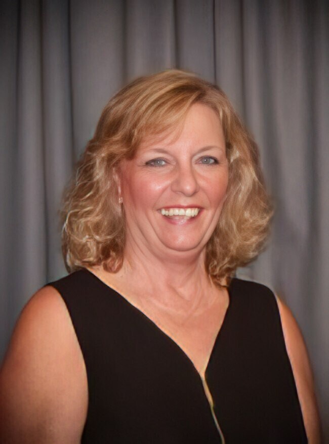 Barbara Shelton