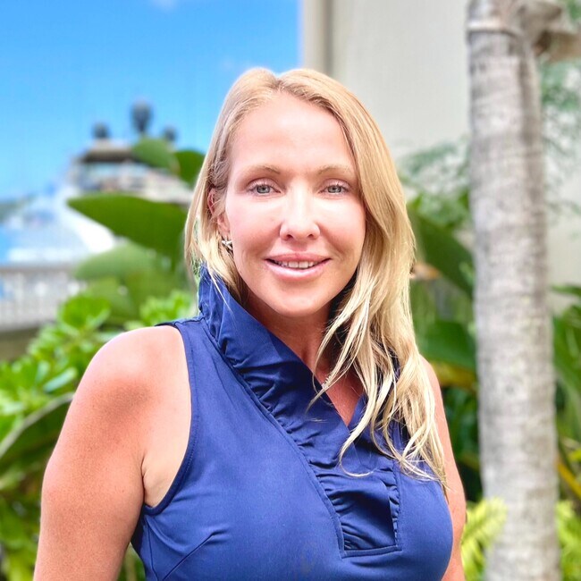 Laurie Voigt