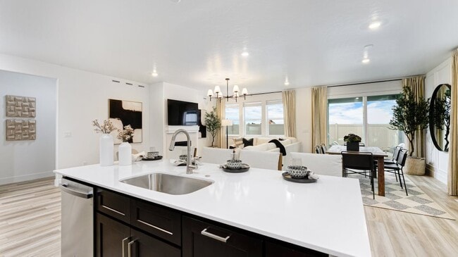 3588 S Angel Falls Way, Nampa, ID 83686 - photo 5