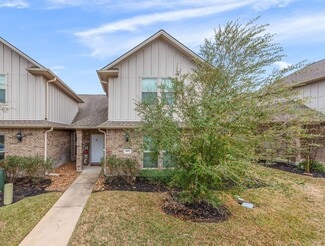 3603 Haverford Rd Unit Whole Unit, College Station, TX 77845