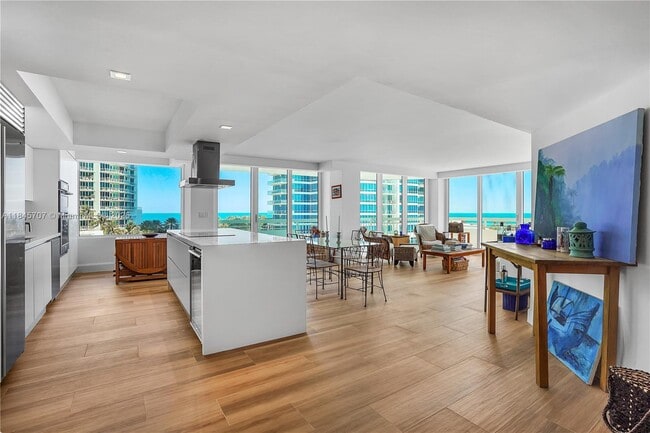 South Pointe Tower unit 704, Miami Beach, FL 33139 - photo 3