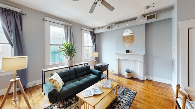 1341 Main St, Cincinnati, OH 45202 - photo 2