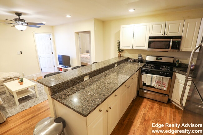 150 Freeman St unit 2, Brookline, MA 02446 - photo 3