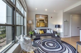 108 E Brookline St unit 6L, Boston, MA 02118 - photo 5