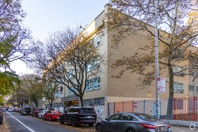 Ps 208 Alain L Locke