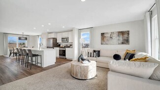 Delaware, Crown Point, IN 46307