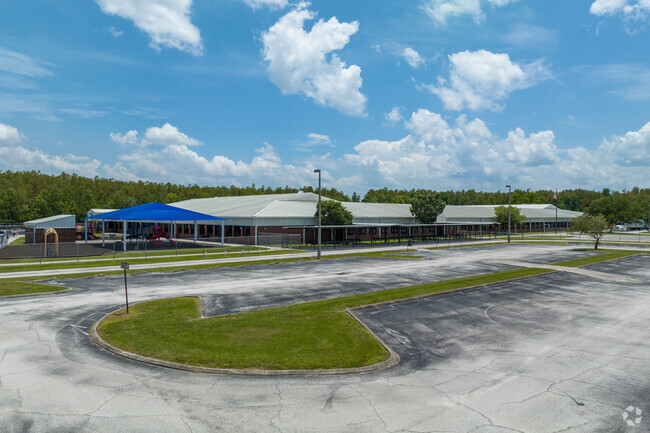 Cypress Elementary School