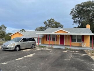 9989 E Highway 25, Belleview, FL 34420
