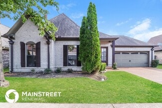 10177 New Well Terrace, Memphis, TN 38016