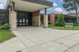 Wm F Gurrie Middle School