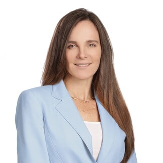 M. Catherine Baylin