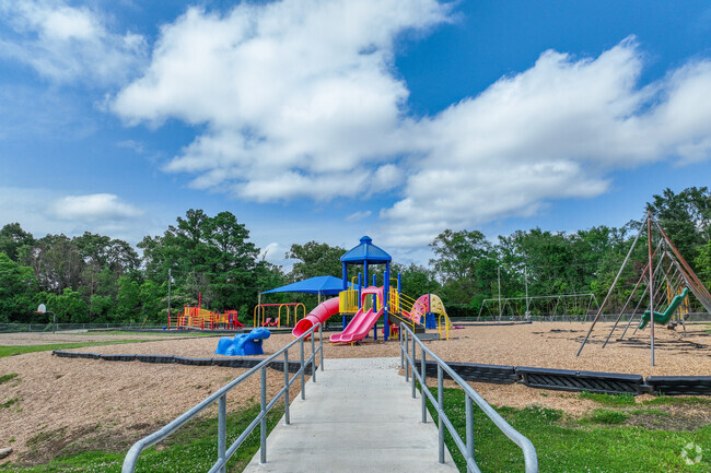 Flowood Elementary School has an A rating on Niche.